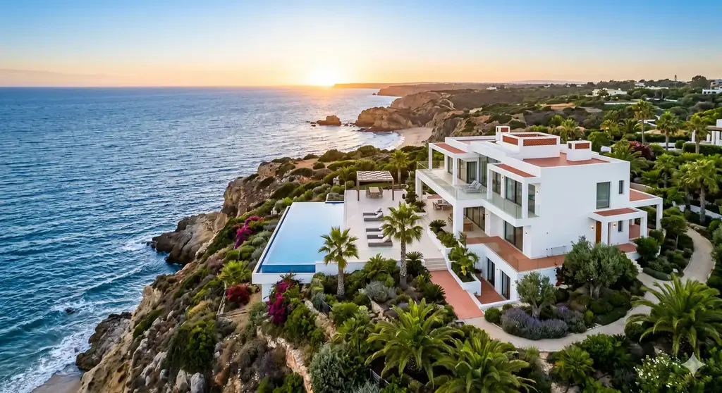 Vilamoura Sky Residences