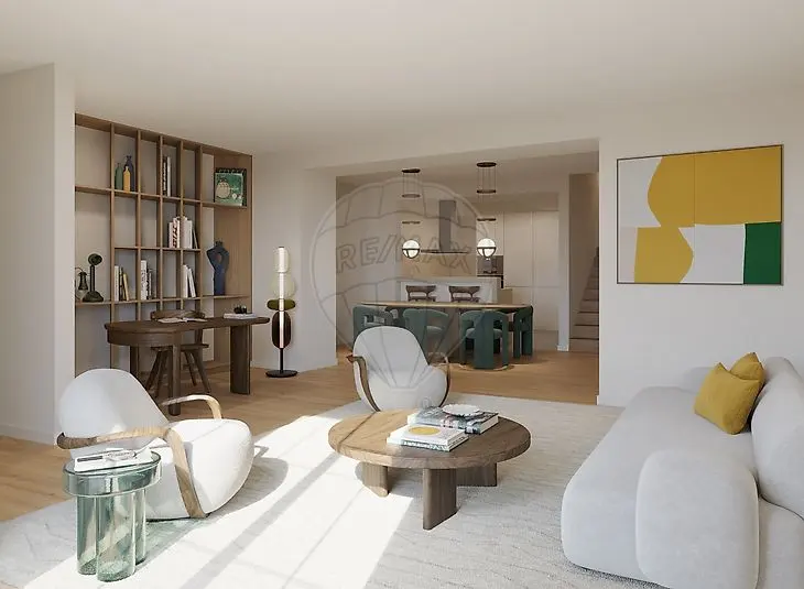 Moradia T2 à venda em Lisboa