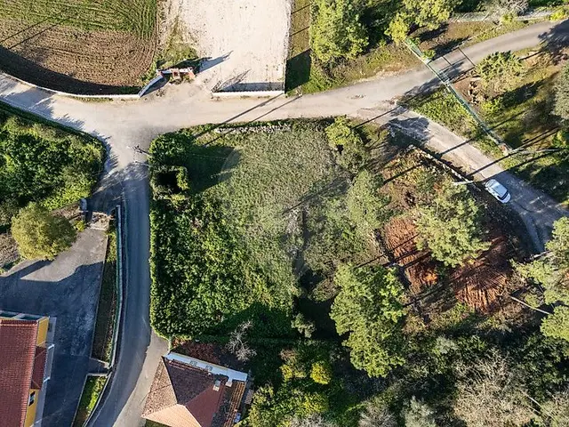 Terreno à venda em Torres Novas
